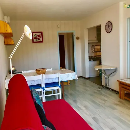 Renove Avec Balcon Expose Plein Sud, Proche Commerces Et Parking Gratuit - Fr-1-515-21 * ヴィラール・ド・ラン