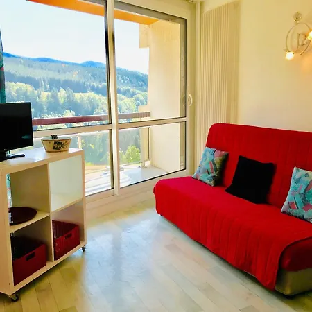 Renove Avec Balcon Expose Plein Sud, Proche Commerces Et Parking Gratuit - Fr-1-515-21 アパート *