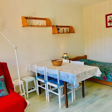 Renove Avec Balcon Expose Plein Sud, Proche Commerces Et Parking Gratuit - Fr-1-515-21 アパート ヴィラール・ド・ラン